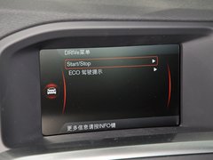 沃尔沃S60（进口） 2014款 T5 2.0T 自动 智逸版