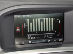 沃尔沃S60（进口） 2014款 T5 2.0T 自动 智逸版