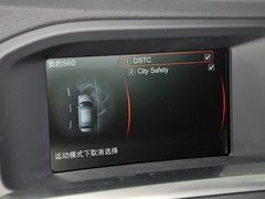 沃尔沃S60（进口） 2014款 T5 2.0T 自动 智逸版