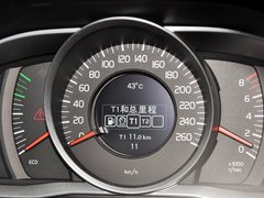 沃尔沃S60（进口） 2014款 T5 2.0T 自动 智逸版