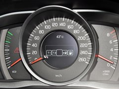 2014款 T5 2.0T 自动 智逸版