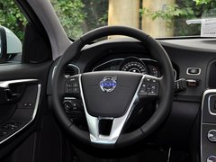 沃尔沃S60（进口） 2014款 T5 2.0T 自动 智逸版