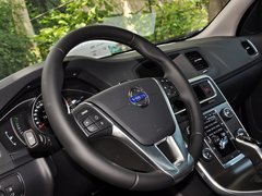 沃尔沃S60（进口） 2014款 T5 2.0T 自动 智逸版