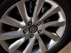 2014款 T5 2.0T 自动 智逸版