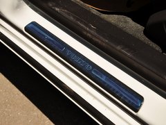 2014款 T5 2.0T 自动 智逸版