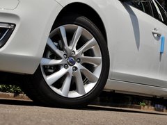 2014款 T5 2.0T 自动 智逸版