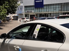 2014款 T5 2.0T 自动 智逸版