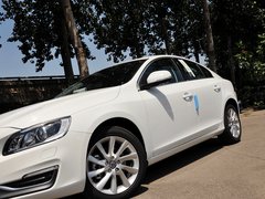 2014款 T5 2.0T 自动 智逸版
