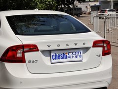 2014款 T5 2.0T 自动 智逸版
