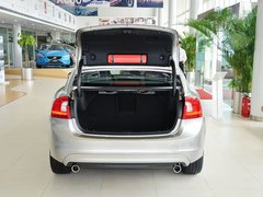 2014款 T5 2.0T 自动 智逸版