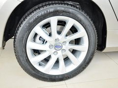 2014款 T5 2.0T 自动 智逸版