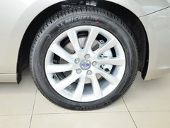 2014款 T5 2.0T 自动 智逸版