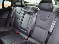 2014款 T5 2.0T 自动 智逸版