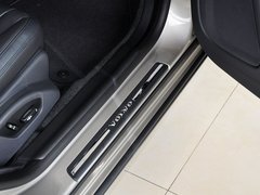 沃尔沃S60（进口） 2014款 T5 2.0T 自动 智逸版