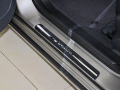 沃尔沃S60（进口） 2014款 T5 2.0T 自动 智逸版