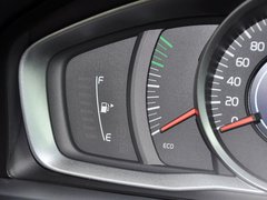 沃尔沃S60（进口） 2014款 T5 2.0T 自动 智逸版