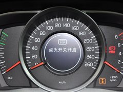 沃尔沃S60（进口） 2014款 T5 2.0T 自动 智逸版