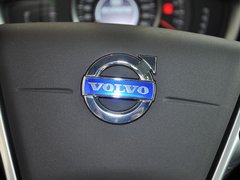 沃尔沃S60（进口） 2014款 T5 2.0T 自动 智逸版