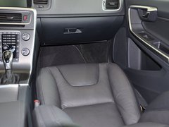 沃尔沃S60（进口） 2014款 T5 2.0T 自动 智逸版