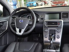 沃尔沃S60（进口） 2014款 T5 2.0T 自动 智逸版