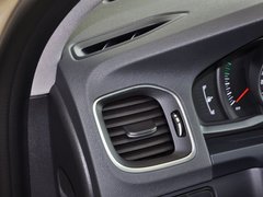 沃尔沃S60（进口） 2014款 T5 2.0T 自动 智逸版