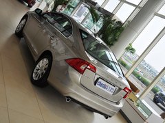 沃尔沃S60（进口） 2014款 T5 2.0T 自动 智逸版