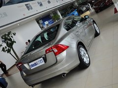 2014款 T5 2.0T 自动 智逸版