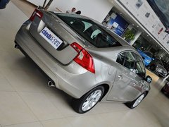 2014款 T5 2.0T 自动 智逸版
