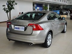 2014款 T5 2.0T 自动 智逸版