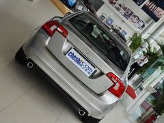 2014款 T5 2.0T 自动 智逸版