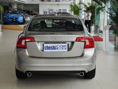 2014款 T5 2.0T 自动 智逸版