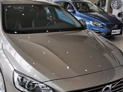 沃尔沃S60（进口） 2014款 T5 2.0T 自动 智逸版