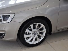 沃尔沃S60（进口） 2014款 T5 2.0T 自动 智逸版