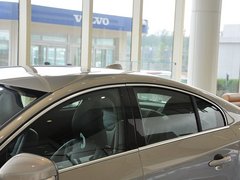 2014款 T5 2.0T 自动 智逸版