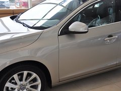 2014款 T5 2.0T 自动 智逸版