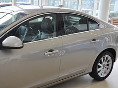 沃尔沃S60（进口） 2014款 T5 2.0T 自动 智逸版