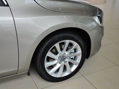沃尔沃S60（进口） 2014款 T5 2.0T 自动 智逸版