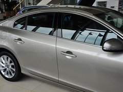 2014款 T5 2.0T 自动 智逸版