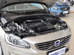 沃尔沃S60（进口） 2014款 T5 2.0T 自动 智逸版