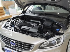 沃尔沃S60（进口） 2014款 T5 2.0T 自动 智逸版
