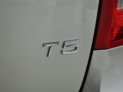 2014款 T5 2.0T 自动 智逸版