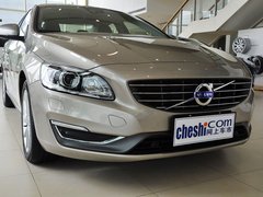 2014款 T5 2.0T 自动 智逸版