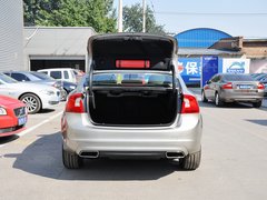 2014款 T5 2.0T 自动 智雅版
