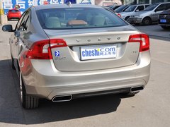 2014款 T5 2.0T 自动 智雅版