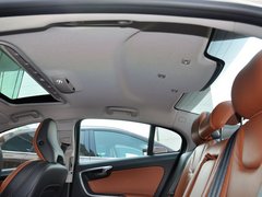 2014款 T5 2.0T 自动 智雅版
