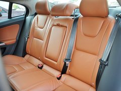 2014款 T5 2.0T 自动 智雅版