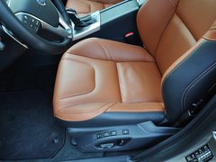 2014款 T5 2.0T 自动 智雅版