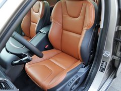 2014款 T5 2.0T 自动 智雅版