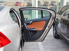 2014款 T5 2.0T 自动 智雅版