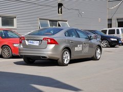 2014款 T5 2.0T 自动 智雅版